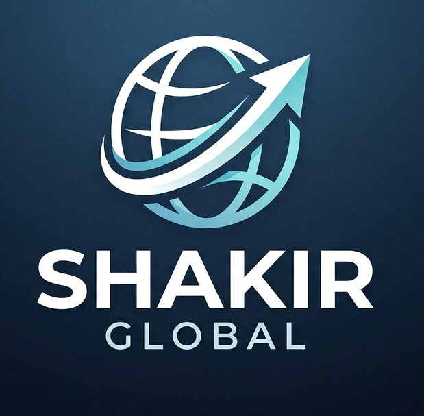 Shakirglobaltrading