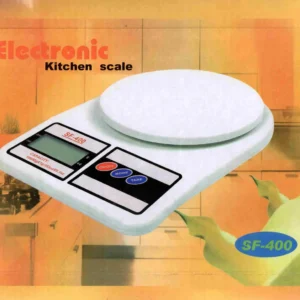 Digital Kitchen Scale