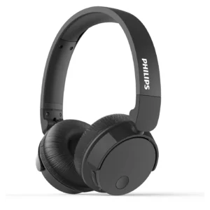 Noise-Cancelling Headphones