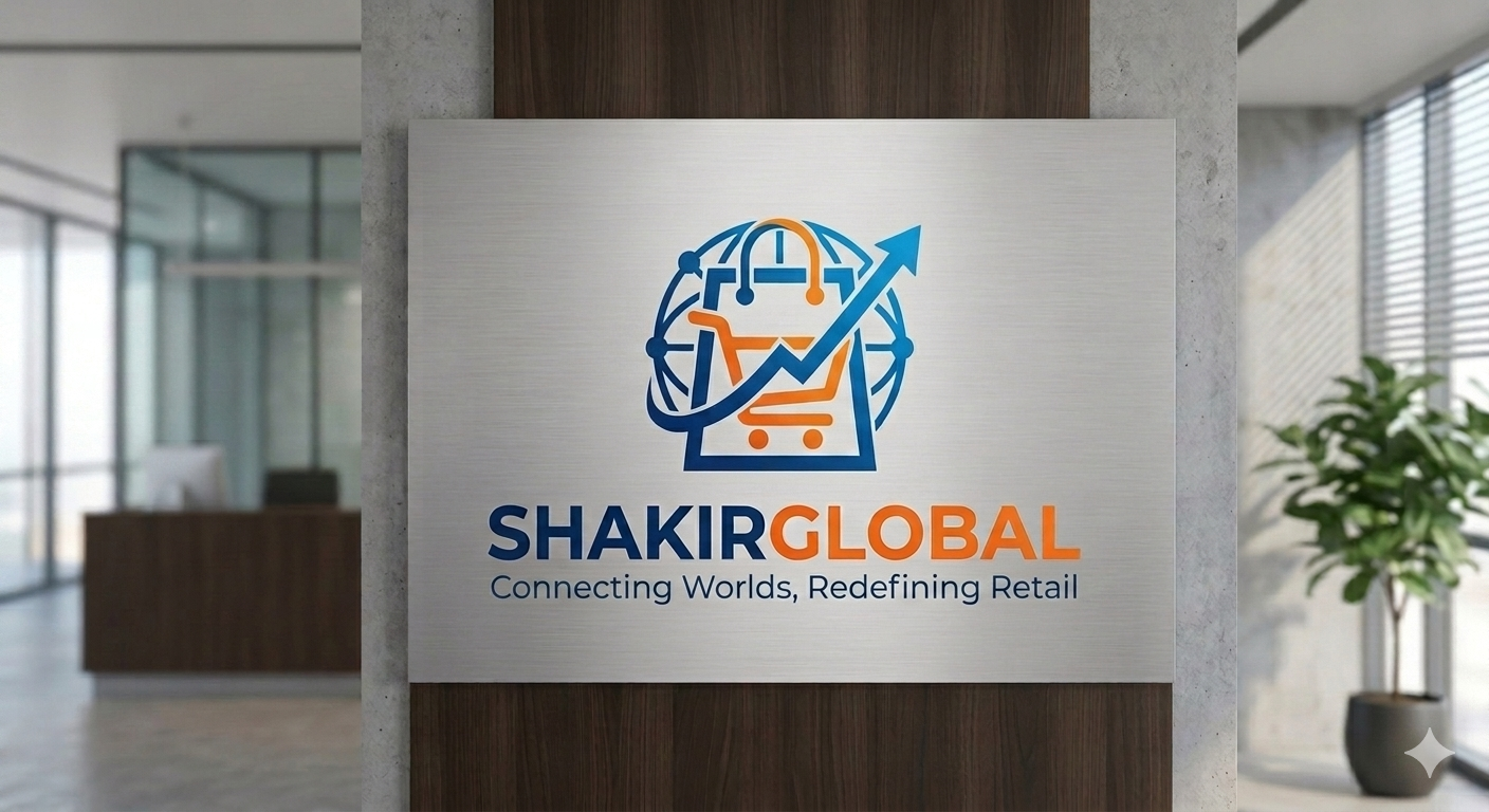 SHAKIRGLOBAL