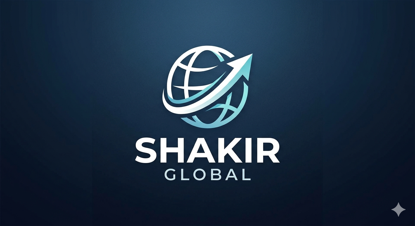 SHAKIRGLOBAL